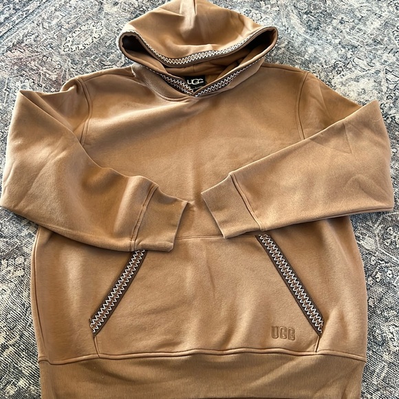 UGG Tops - Women’s Ugg Tasman Hoodie